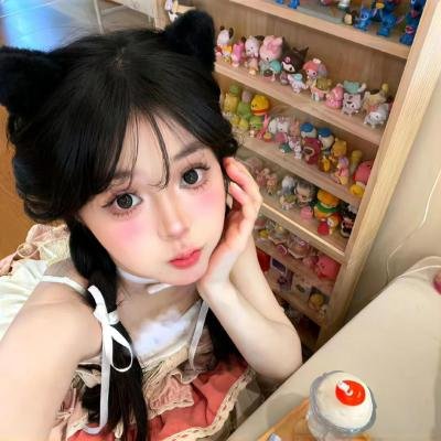 我喜欢的女子