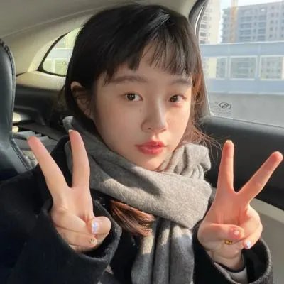 荒岛美女